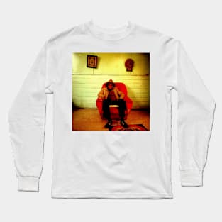 Let Me Come Over 1992 Throwback Long Sleeve T-Shirt